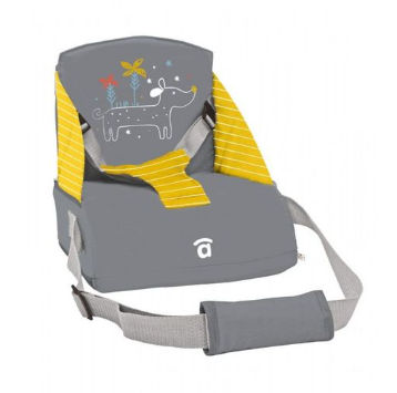 Bag-go Anywhere Booster CusCus